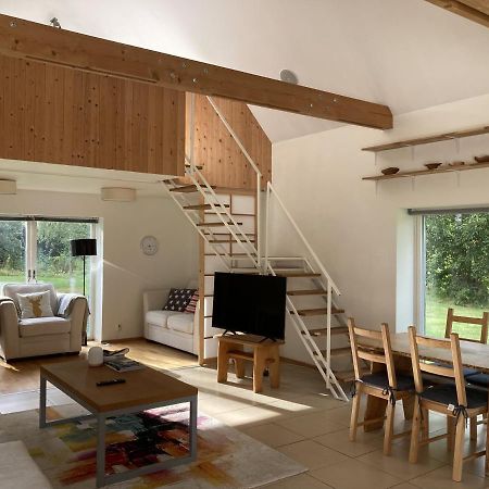 Gransaeng Loft House Villa Nässjö Екстериор снимка