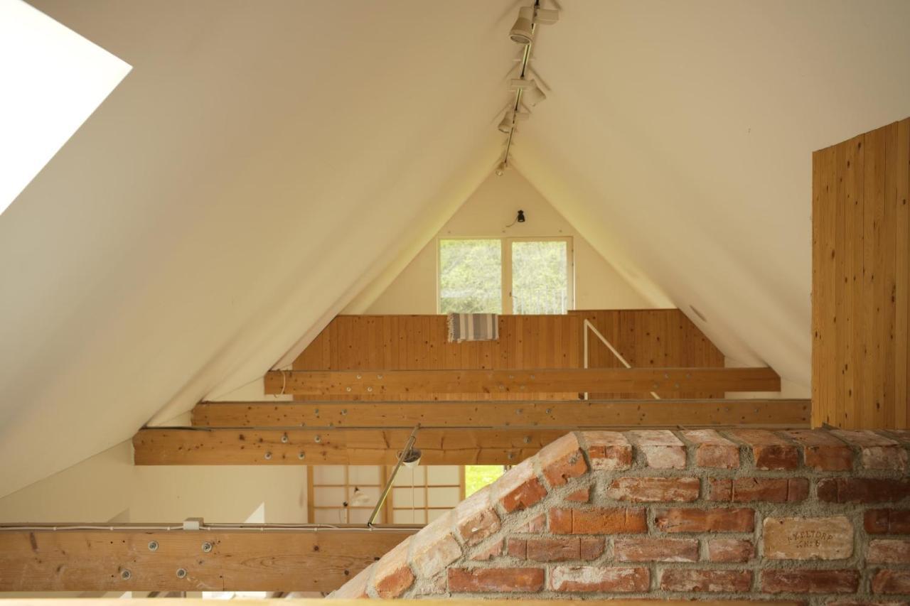 Gransaeng Loft House Villa Nässjö Екстериор снимка