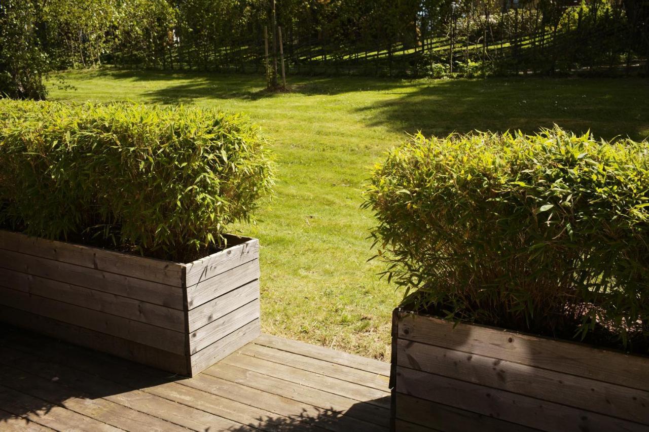 Gransaeng Loft House Villa Nässjö Екстериор снимка