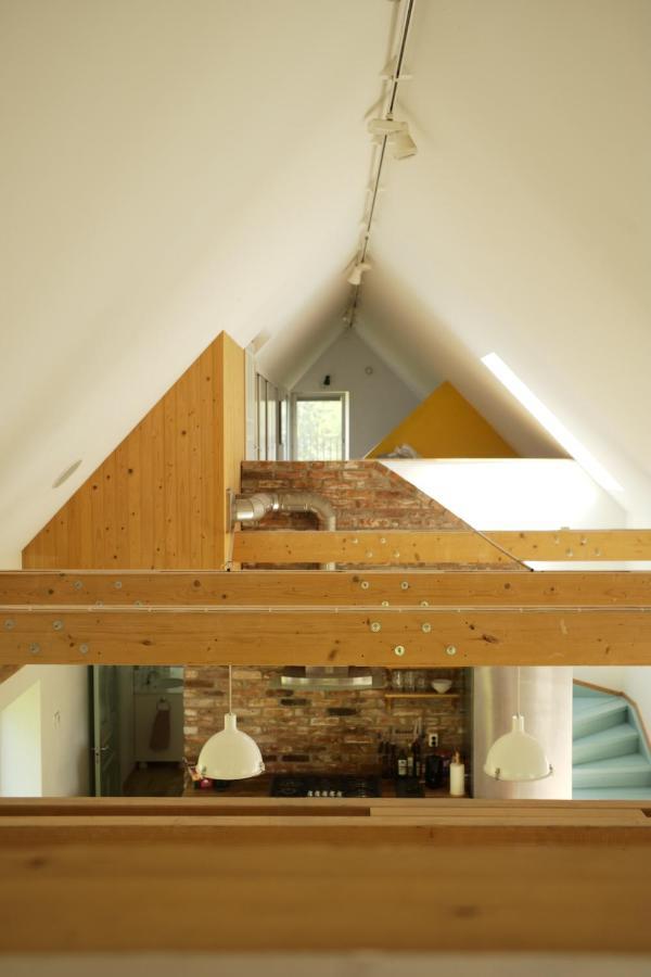 Gransaeng Loft House Villa Nässjö Екстериор снимка