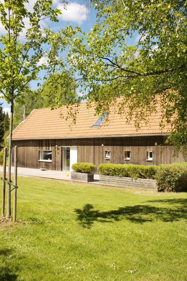Gransaeng Loft House Villa Nässjö Екстериор снимка