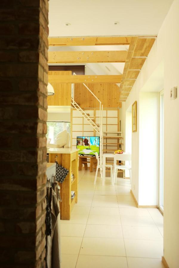 Gransaeng Loft House Villa Nässjö Екстериор снимка