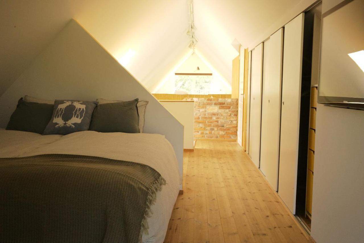 Gransaeng Loft House Villa Nässjö Екстериор снимка
