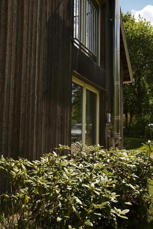 Gransaeng Loft House Villa Nässjö Екстериор снимка