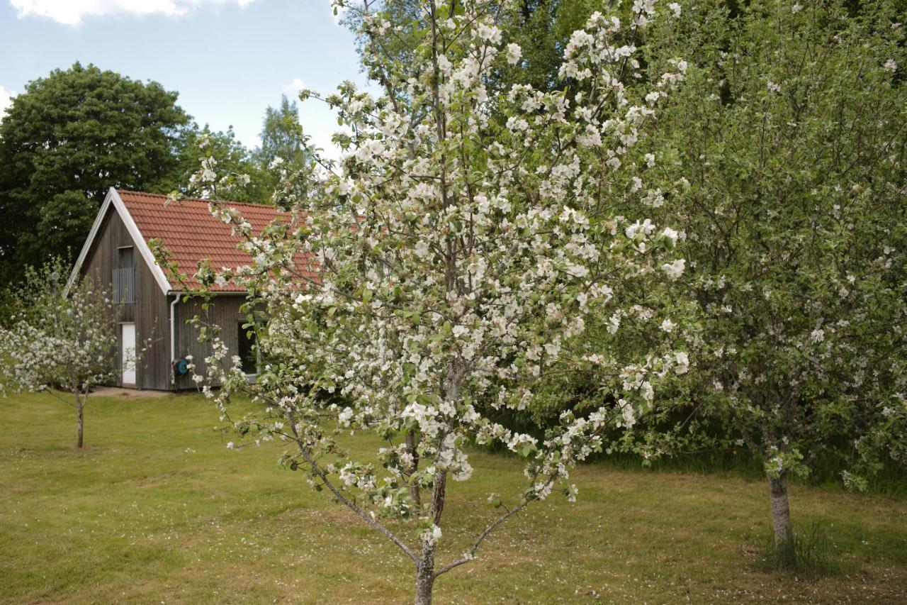 Gransaeng Loft House Villa Nässjö Екстериор снимка