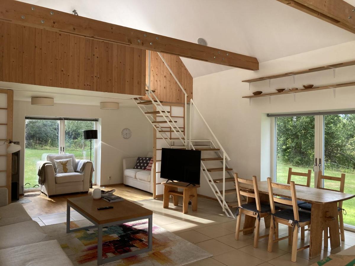 Gransaeng Loft House Villa Nässjö Екстериор снимка